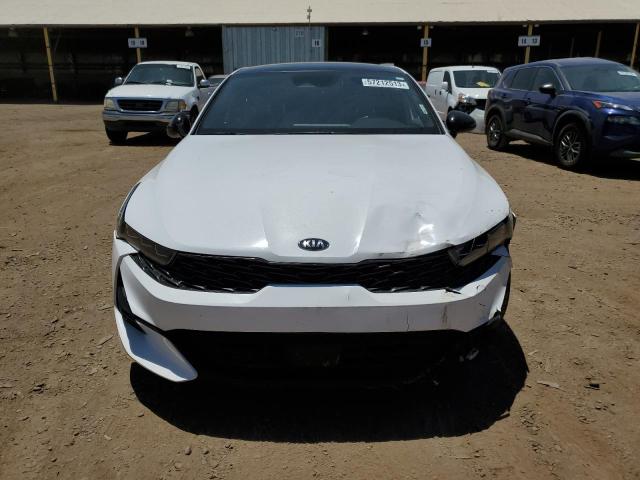 5XXG64J20MG020063 KIA K5 GT LINE