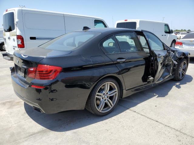 WBAKN9C56ED681770 BMW 550 I