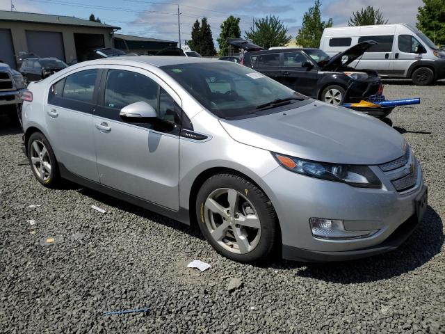 VIN 1G1RB6E48FU107291 2015 Chevrolet Volt no.4