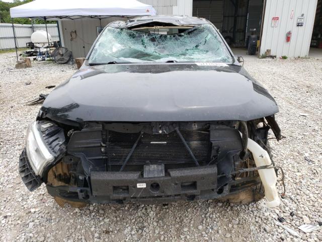 2020 DODGE DURANGO SS - 1C4SDJFT7LC318916