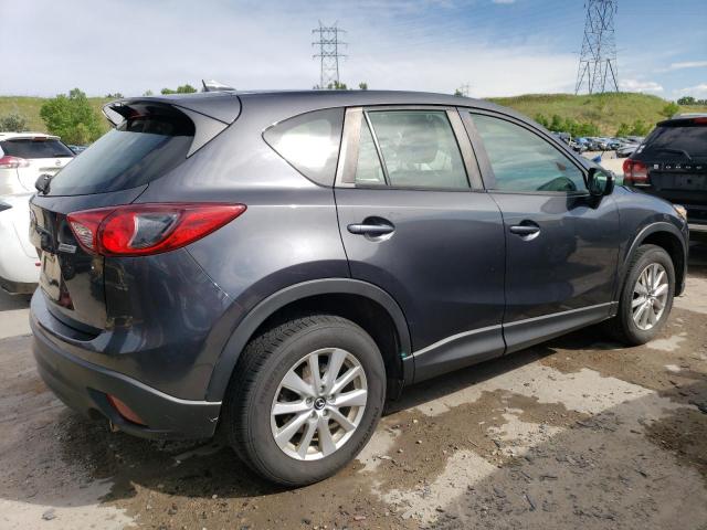 JM3KE4BY4G0699817 Mazda CX-5 SPORT