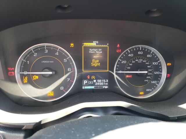 JF2GTHRC5MH657435 Subaru Crosstrek Sport