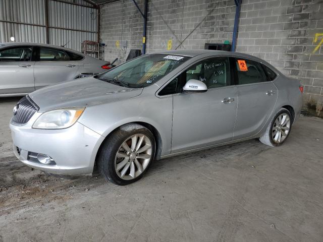 2012 Buick Verano 