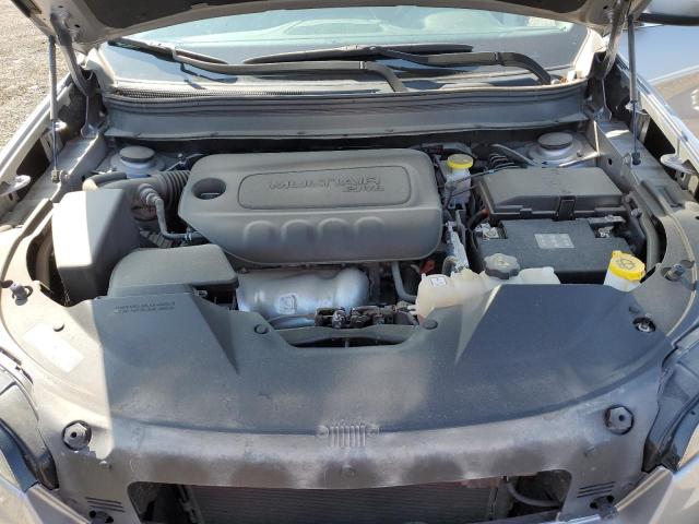 1C4PJLCB6KD462956 Jeep Cherokee Latitude