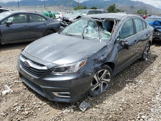 2022 Subaru Legacy Limited