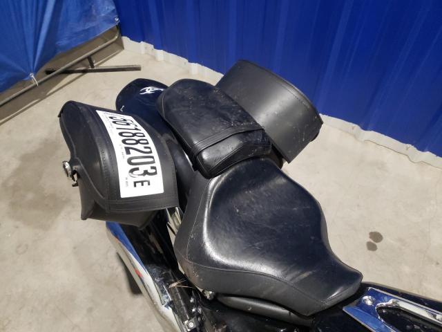2009 YAMAHA XV1900 CU JYAVP27E69A008315