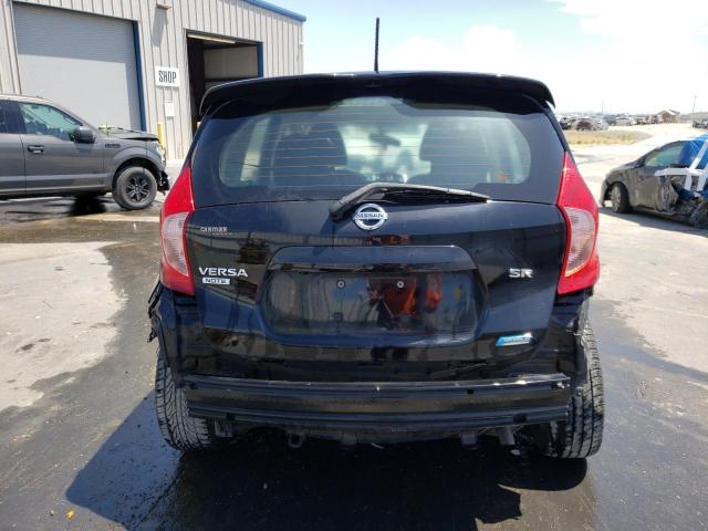 3N1CE2CP4FL447450 Nissan Versa Note S