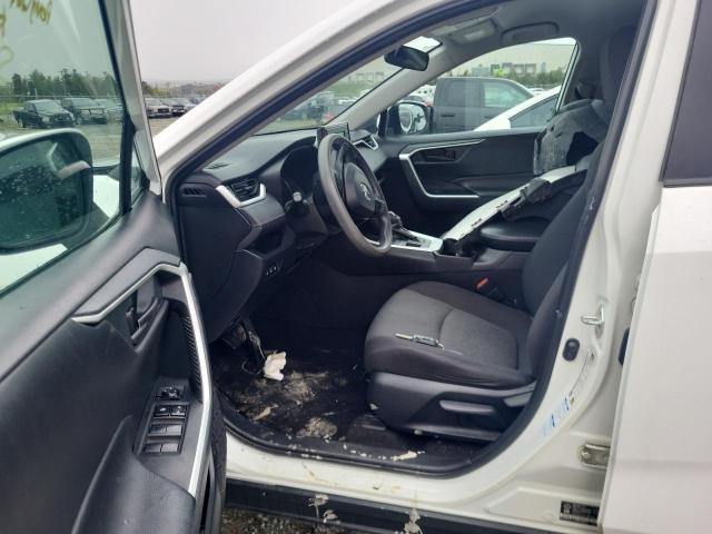 2020 TOYOTA RAV4 LE - 2T3B1RFV6LC103227