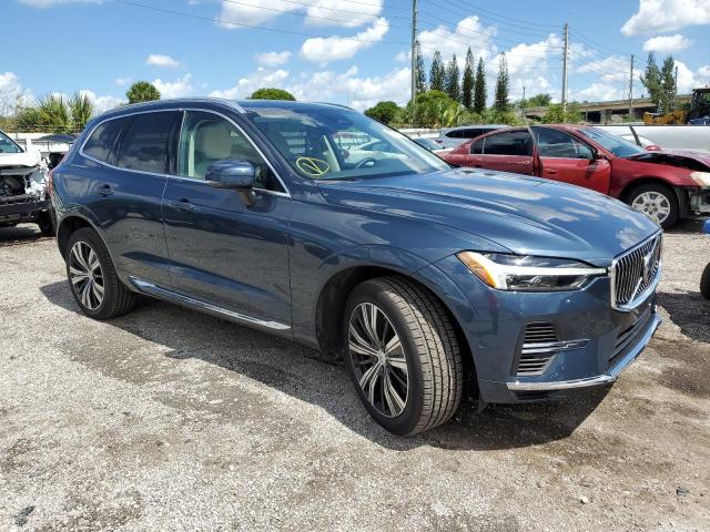 2023 VOLVO XC60 PLUS YV4H60DE7P1329562
