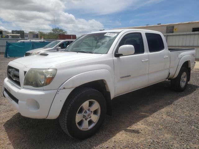 2010 Toyota Tacoma 