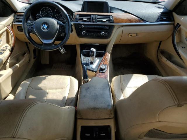 2015 BMW 328 I - WBA3A5C54FF608511