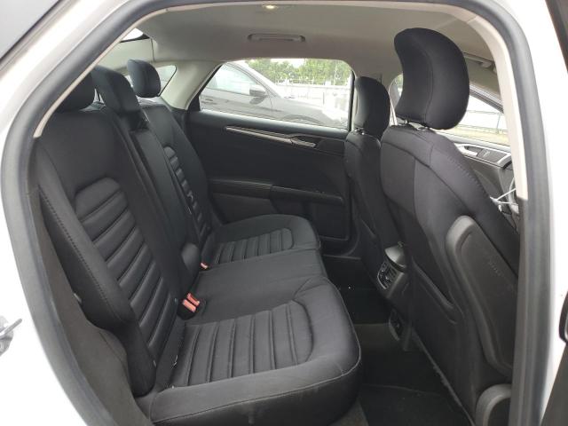 3FA6P0LUXGR404962 Ford Fusion Se Hybrid