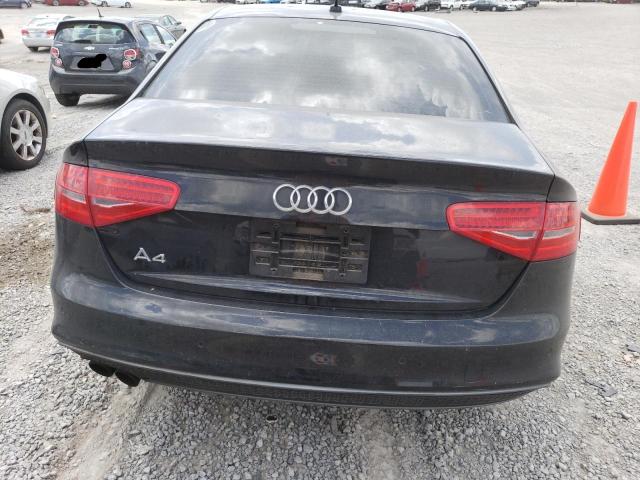 VIN WAUEFAFLXGN006152 2016 Audi A4, Premium Plus S-... no.6