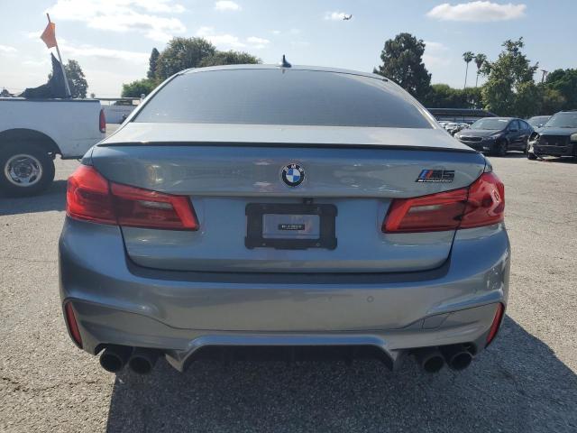 WBSJF0C50JB282083 BMW M5