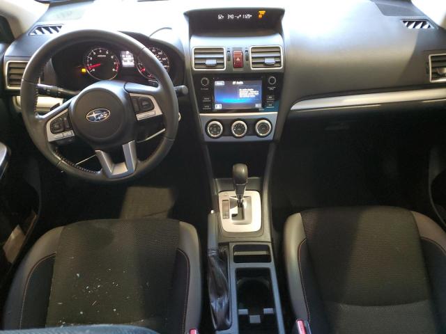 JF2GPABC8G8345037 Subaru Crosstrek Premium