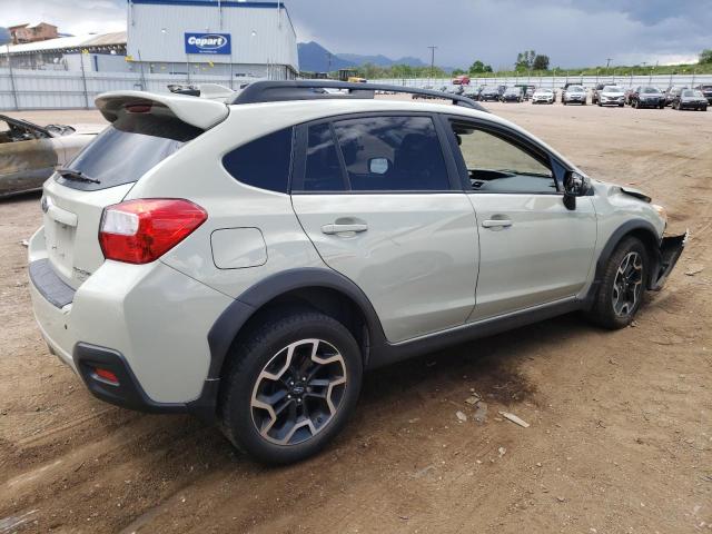JF2GPANCXGH280025 Subaru Crosstrek Limited