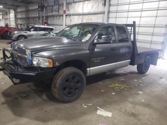 2004 Dodge Ram 2500 ST