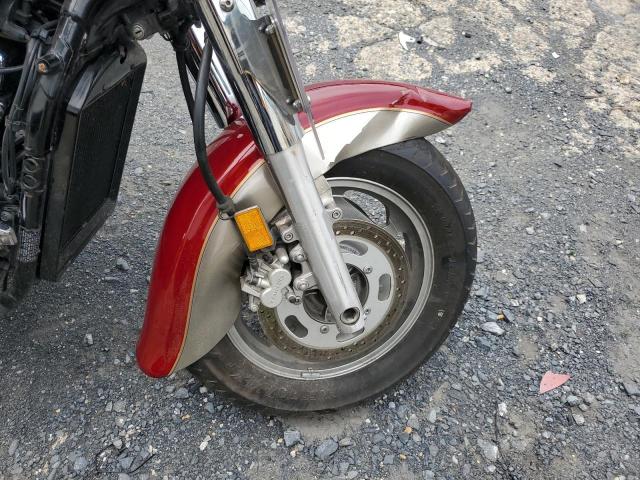 2007 KAWASAKI VN1600 D - JKBVNKD157A013360