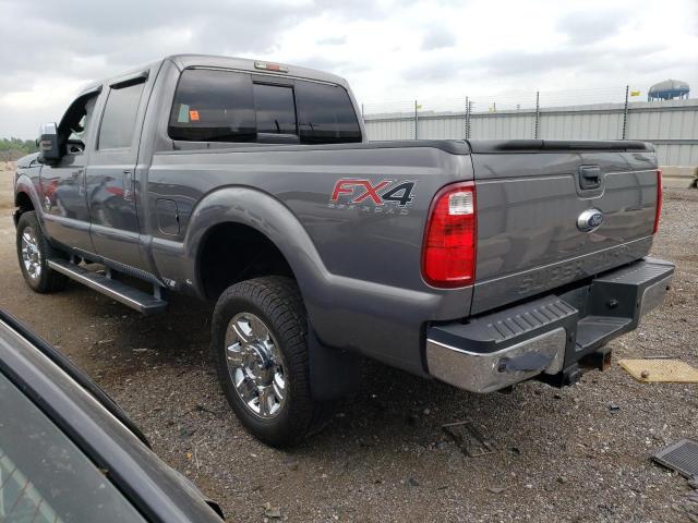 1FT8W3BT2EEB59297 Ford F350 Super Duty