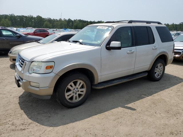 2010 Ford Explorer Eddie Bauer