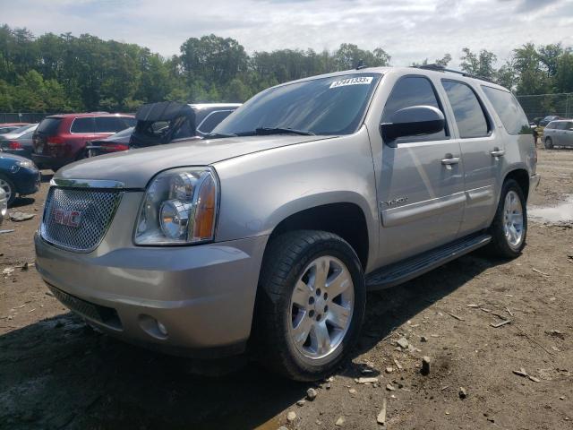 2007 GMC Yukon 