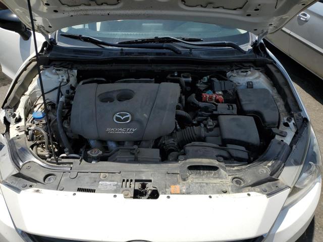 JM1BM1T75F1225626 | 2015 MAZDA 3 SV