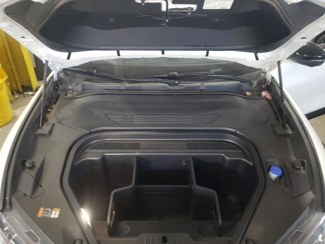 3FMTK3SU2MMA03666 Ford Mustang Mach-e Premium
