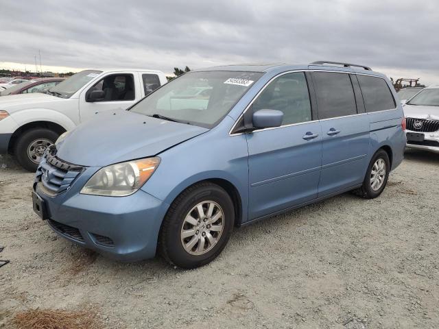 2010 Honda Odyssey EX-L