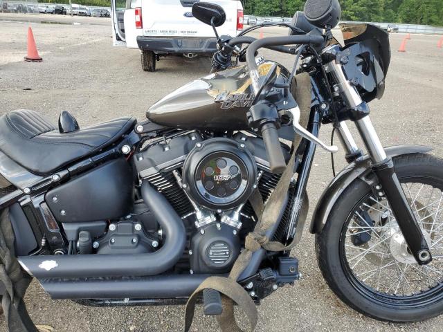 2020 HARLEY-DAVIDSON FXBB 1HD1YJJ17LB013457