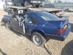 Lot #2855569052 1985 FORD MUSTANG LX