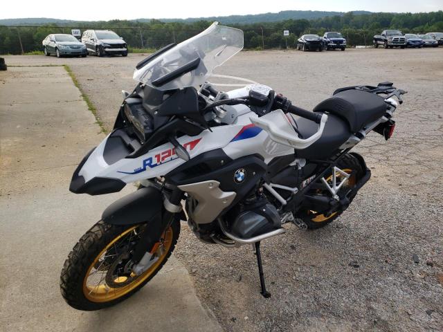 2023 BMW R 1250 GS - WB10M0308P6G95805