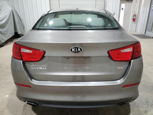 KIA Optima Lx 2015 5XXGM4A75FG480128 Image 6
