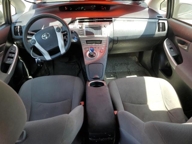 JTDKN3DP1F3073453 Toyota PRIUS PLUG-IN