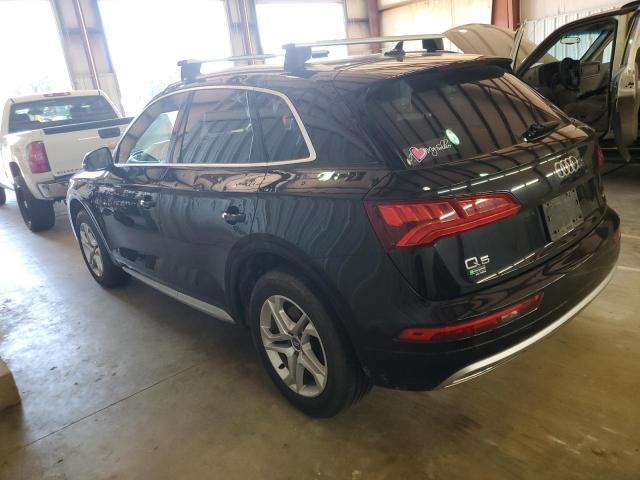 AUDI Q5 PREMIUM 2019 1