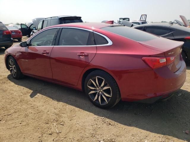 2018 CHEVROLET MALIBU 4D - 1G1ZD5ST4JF143458