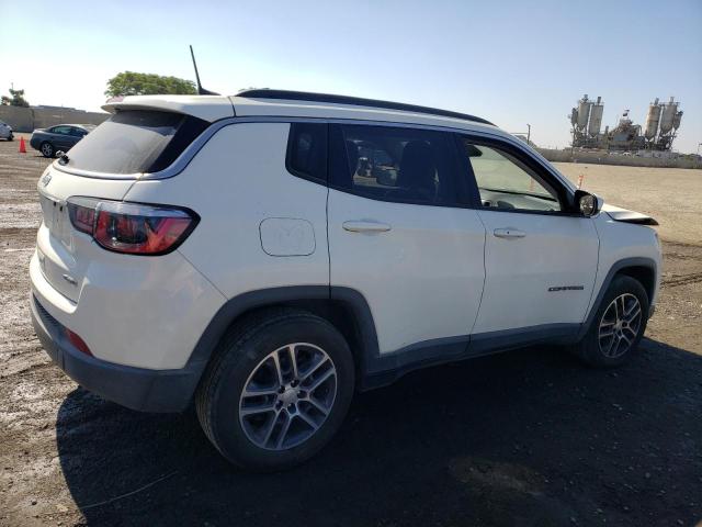 3C4NJCBB8HT653287 Jeep Compass Latitude