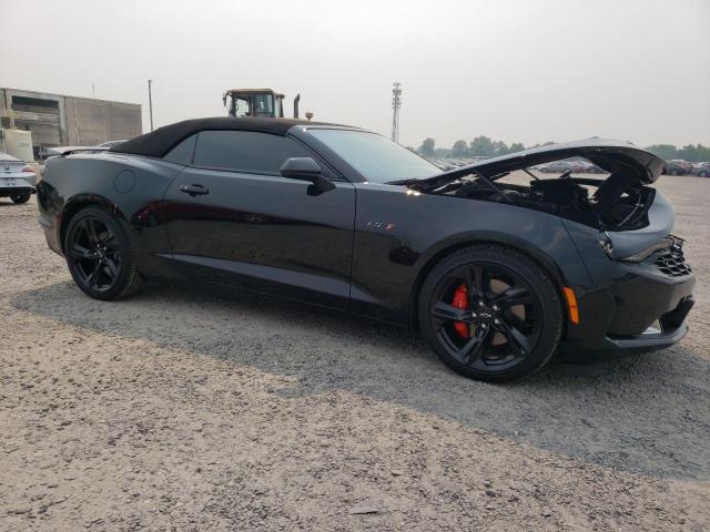2023 CHEVROLET CAMARO LT1 1G1FF3D79P0103390