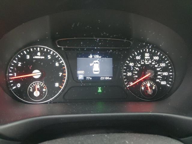 5XYPGDA33KG537615 KIA SORENTO L