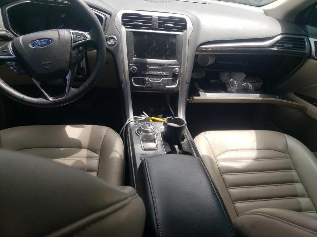 3FA6P0CD4LR196166 Ford FUSION SEL