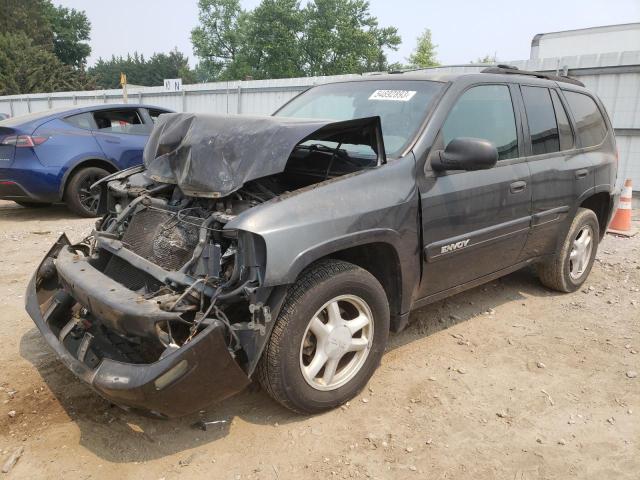 2004 GMC Envoy 