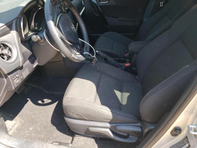 2017 TOYOTA COROLLA IM - JTNKARJE7HJ541729