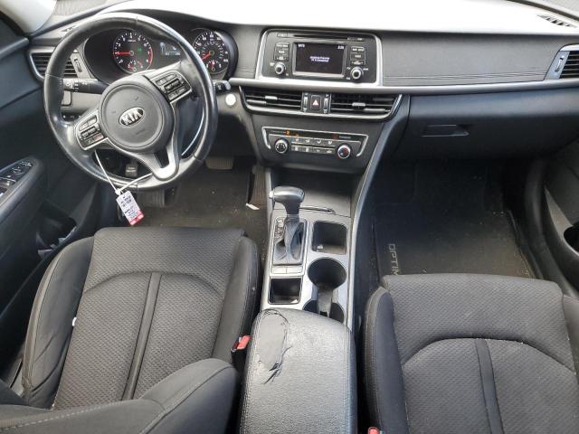5XXGT4L19GG045741 KIA Optima Lx