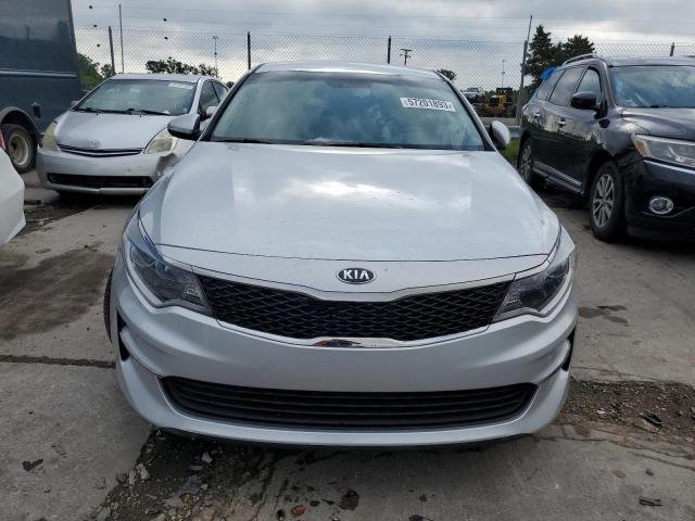 5XXGT4L35HG127713 KIA Optima Lx