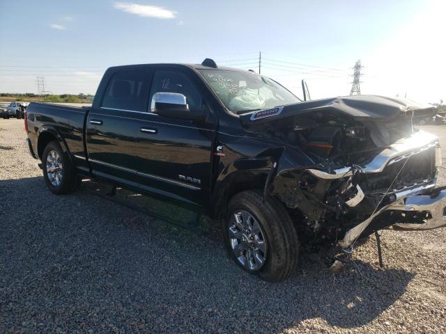 2019 RAM 2500 LIMIT 3C6UR5SL0KG584868