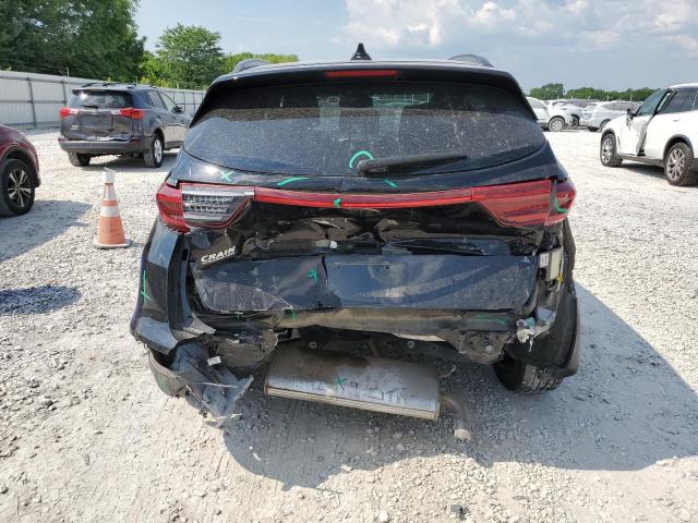KNDP63AC3M7937168 KIA SPORTAGE S