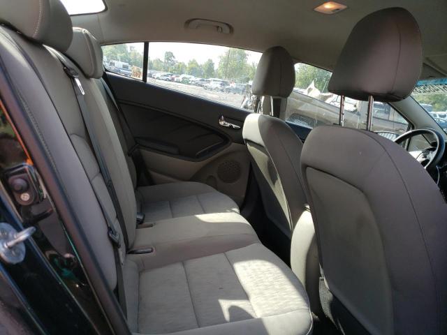KNAFK4A62F5289812 KIA FORTE LX