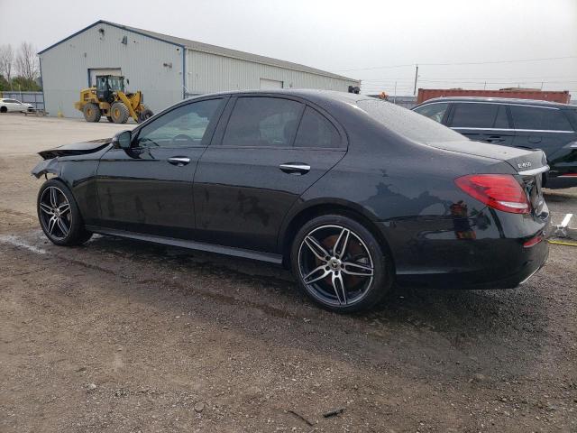 2019 MERCEDES-BENZ E 450 4MAT - WDDZF6JB7KA597577