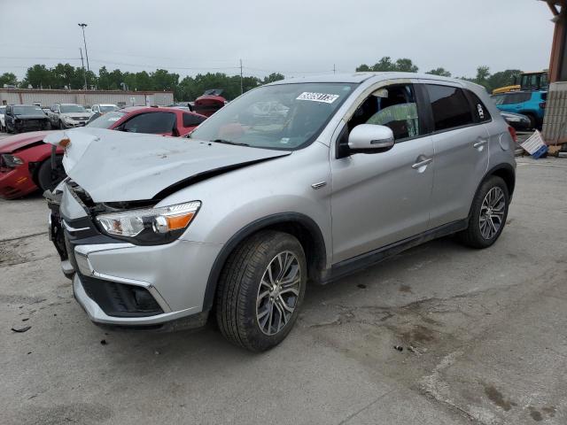 2019 Mitsubishi Outlander Sport ES