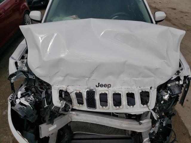 2019 JEEP CHEROKEE L - 1C4PJLCBXKD222048