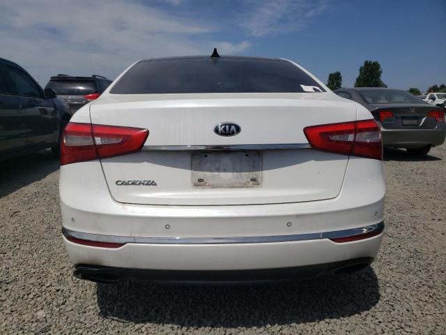KNALN4D70E5144250 KIA Cadenza Premium
